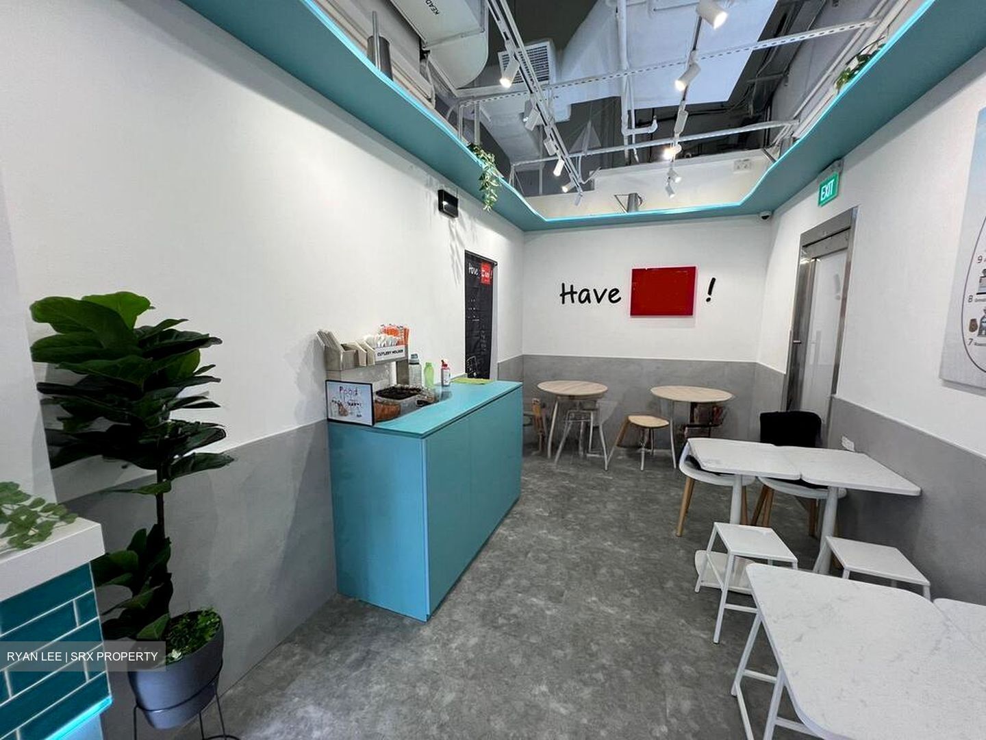 City House (D1), Retail #513428731